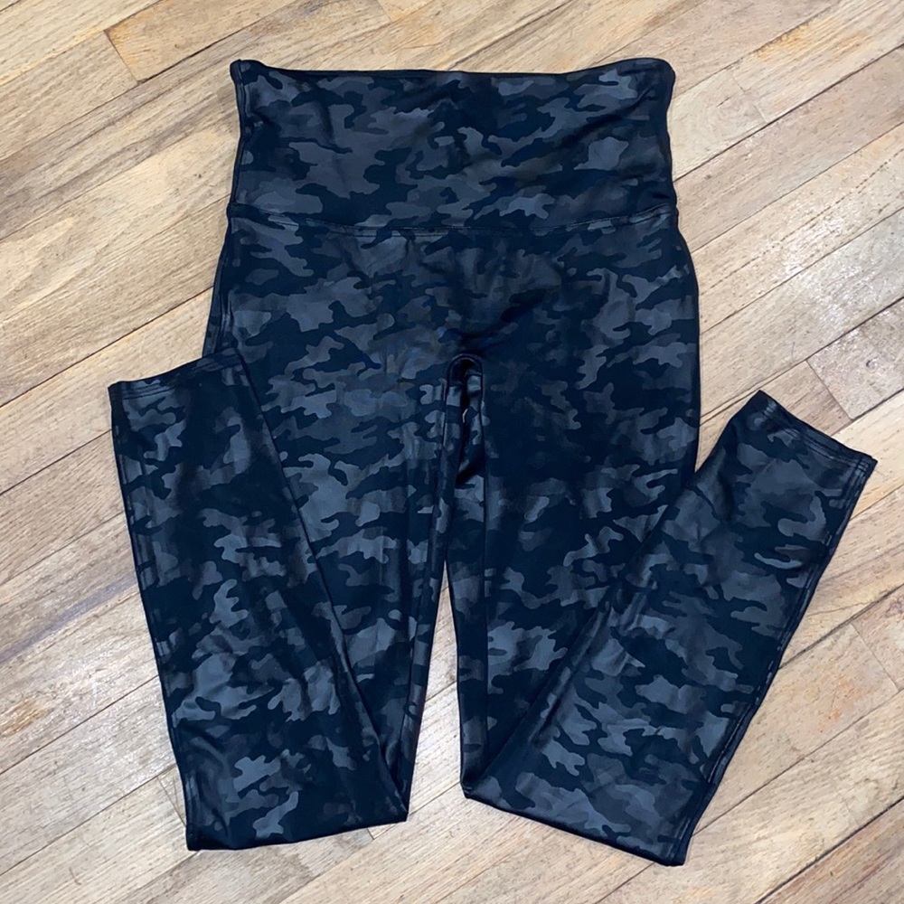 Spanx Leggings